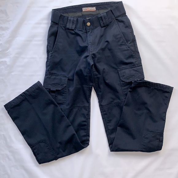 511 Tactical Pants Size: 6 Long - Picture 1 of 6